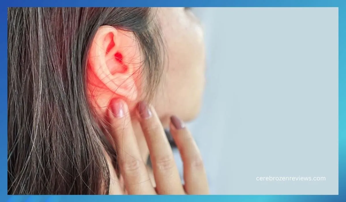 Double Ear Infection: Symptoms And Remedies!