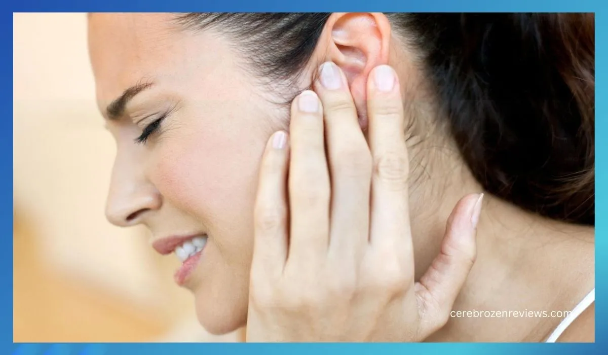 Sharp Ear Pain Causes