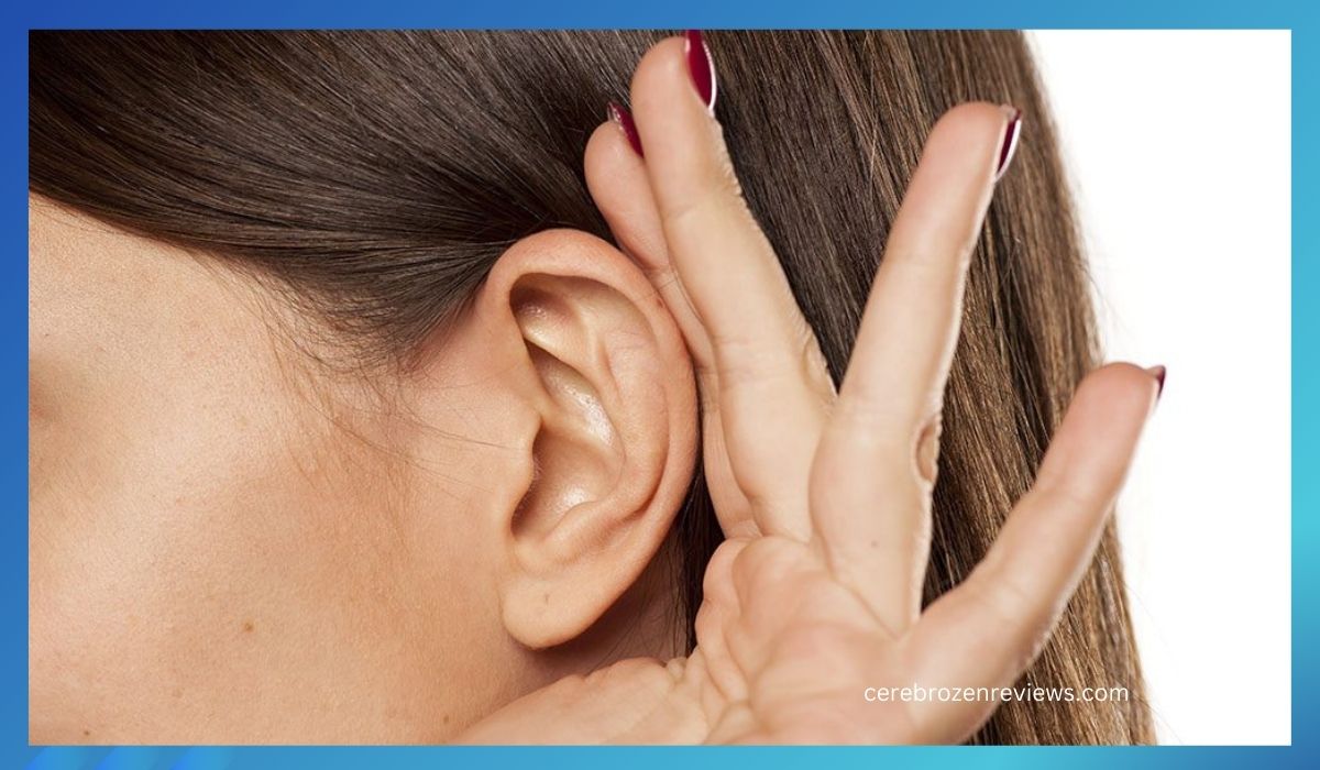 Ear Exercises to Improve Hearing