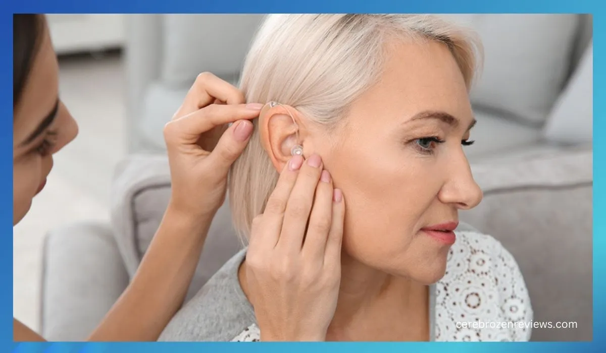 home remedies for hearing loss due to cold